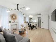 Piso en Alquiler en Madrid