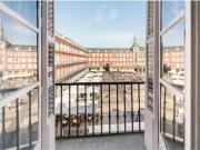 Piso en Alquiler en Madrid