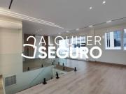 Ático/Buhardilla en Alquiler en Madrid