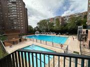 Piso en Alquiler en Madrid