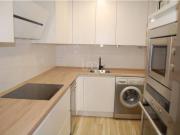 Piso en Alquiler en Madrid
