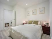 Piso en Alquiler en Madrid