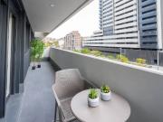 Piso en Alquiler en Madrid