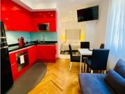 Piso en Alquiler en Madrid