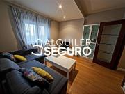 Piso en Alquiler en Madrid