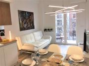 Piso en Alquiler en Madrid