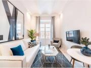 Piso en Alquiler en Madrid