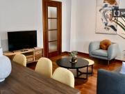 Piso en Alquiler en Madrid