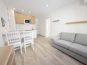 Piso en Alquiler en Madrid