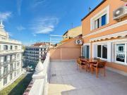 Piso en Alquiler en Madrid