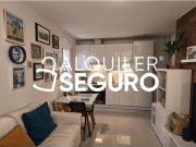 Piso en Alquiler en Madrid