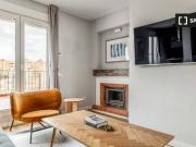 Piso en Alquiler en Madrid