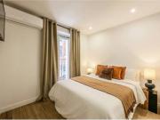 Piso en Alquiler en Madrid