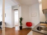 Piso en Alquiler en Madrid