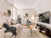 Piso en Alquiler en Madrid