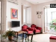 Piso en Alquiler en Madrid