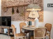 Piso en Alquiler en Madrid