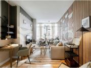 Piso en Alquiler en Madrid