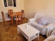 Piso en Alquiler en Madrid