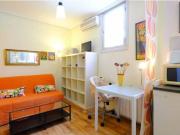 Piso en Alquiler en Madrid