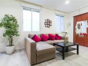 Piso en Alquiler en Madrid