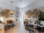 Piso en Alquiler en Madrid