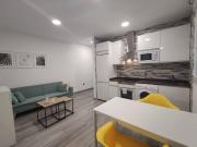 Piso en Alquiler en Madrid