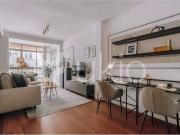 Piso en Alquiler en Madrid