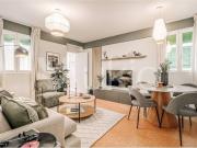 Piso en Alquiler en Madrid