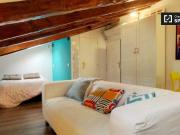 Piso en Alquiler en Madrid