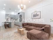 Piso en Alquiler en Madrid