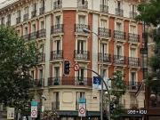Piso en Alquiler en Madrid