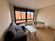 Piso en Alquiler en Madrid