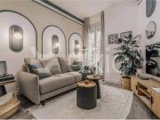 Piso en Alquiler en Madrid