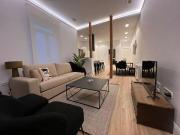 Piso en Alquiler en Madrid