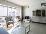 Piso en Alquiler en Madrid