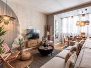 Piso en Alquiler en Madrid