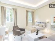 Piso en Alquiler en Madrid