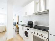 Piso en Alquiler en Madrid