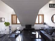 Piso en Alquiler en Madrid