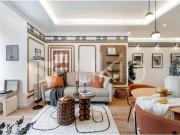 Piso en Alquiler en Madrid