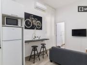 Piso en Alquiler en Madrid