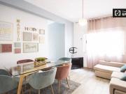 Piso en Alquiler en Madrid