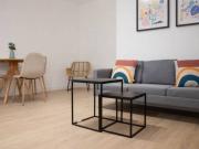 Piso en Alquiler en Madrid