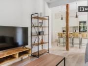 Piso en Alquiler en Madrid