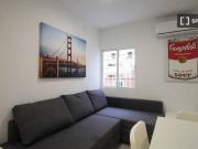 Piso en Alquiler en Madrid