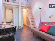 Piso en Alquiler en Madrid Piso en Alquiler en Madrid