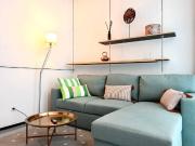 Piso en Alquiler en Madrid