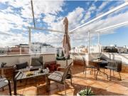 Piso en Alquiler en Madrid