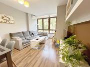 Piso en Alquiler en Madrid